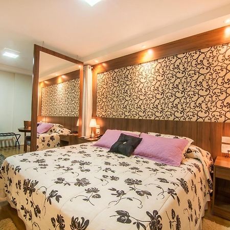 Jr Hotel Ribeirao Preto Luaran gambar
