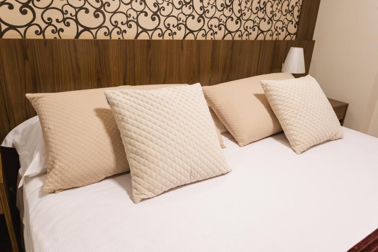 Jr Hotel Ribeirao Preto Luaran gambar