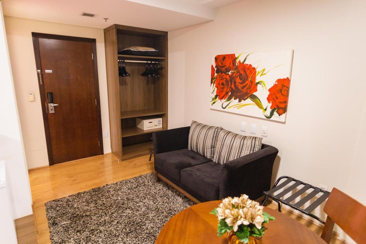 Jr Hotel Ribeirao Preto Luaran gambar