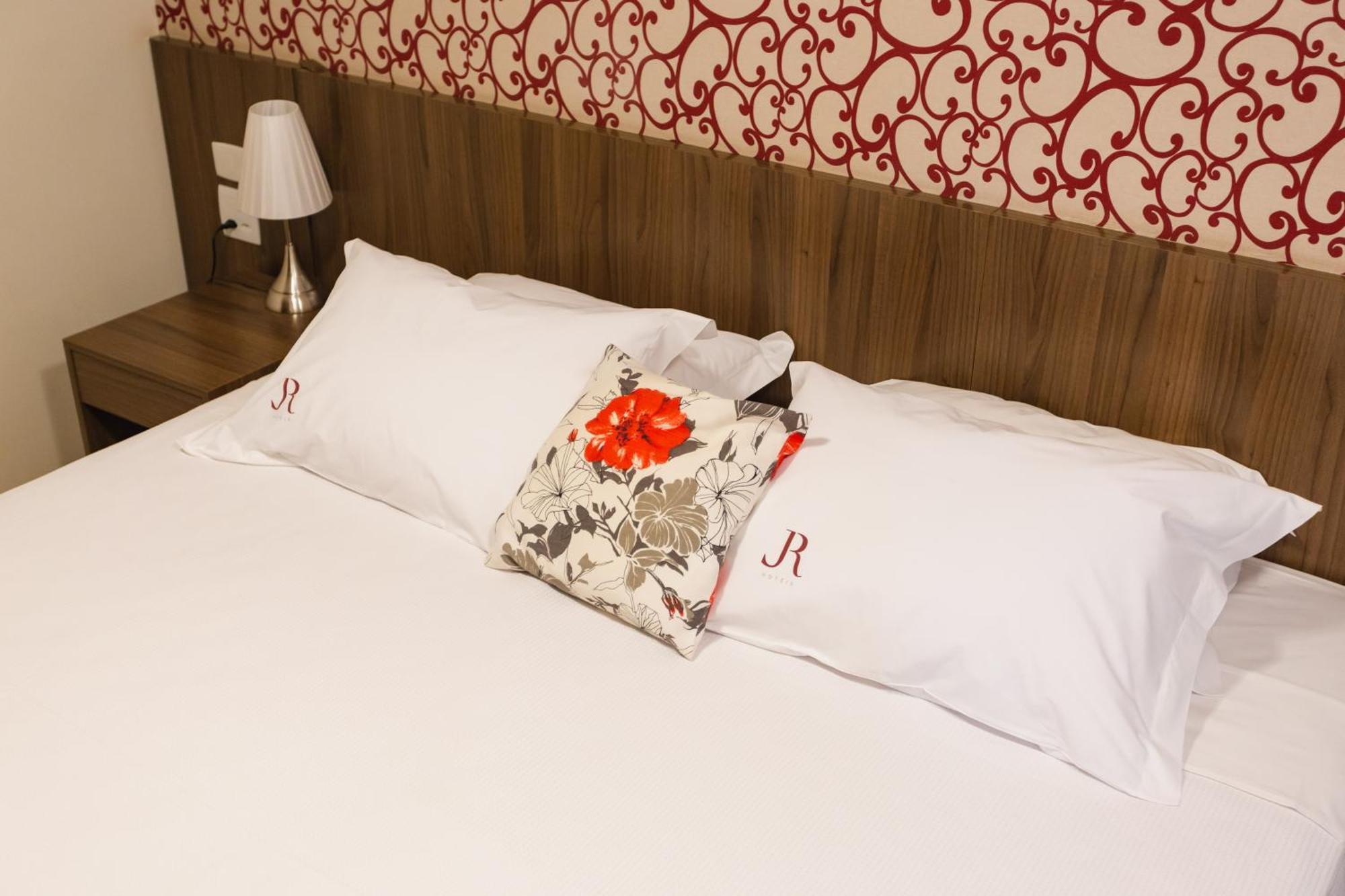 Jr Hotel Ribeirao Preto Luaran gambar
