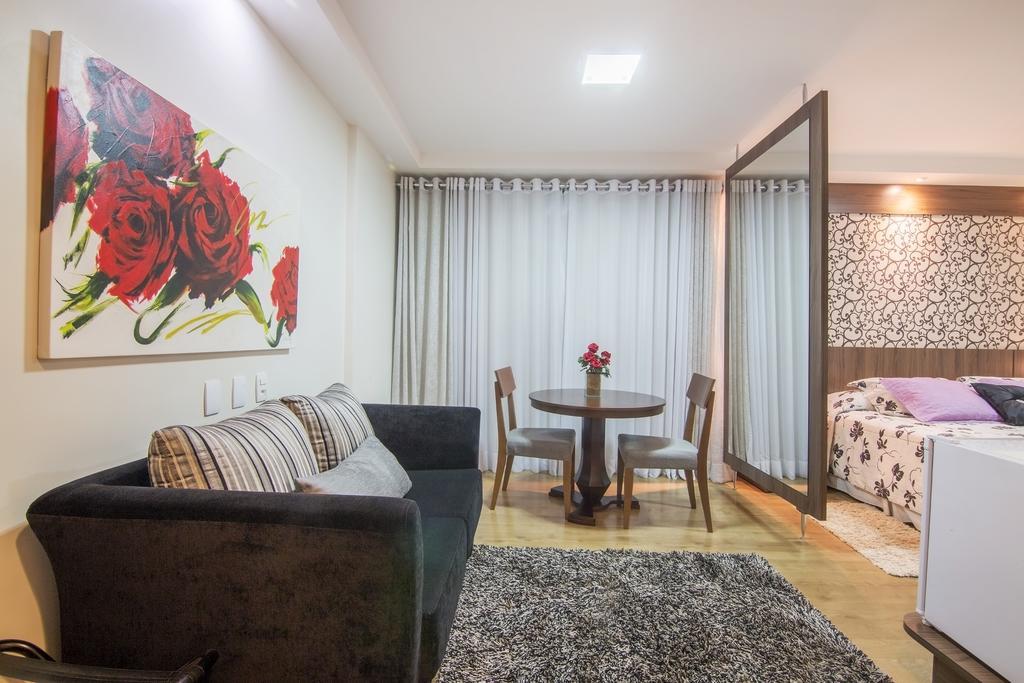 Jr Hotel Ribeirao Preto Luaran gambar