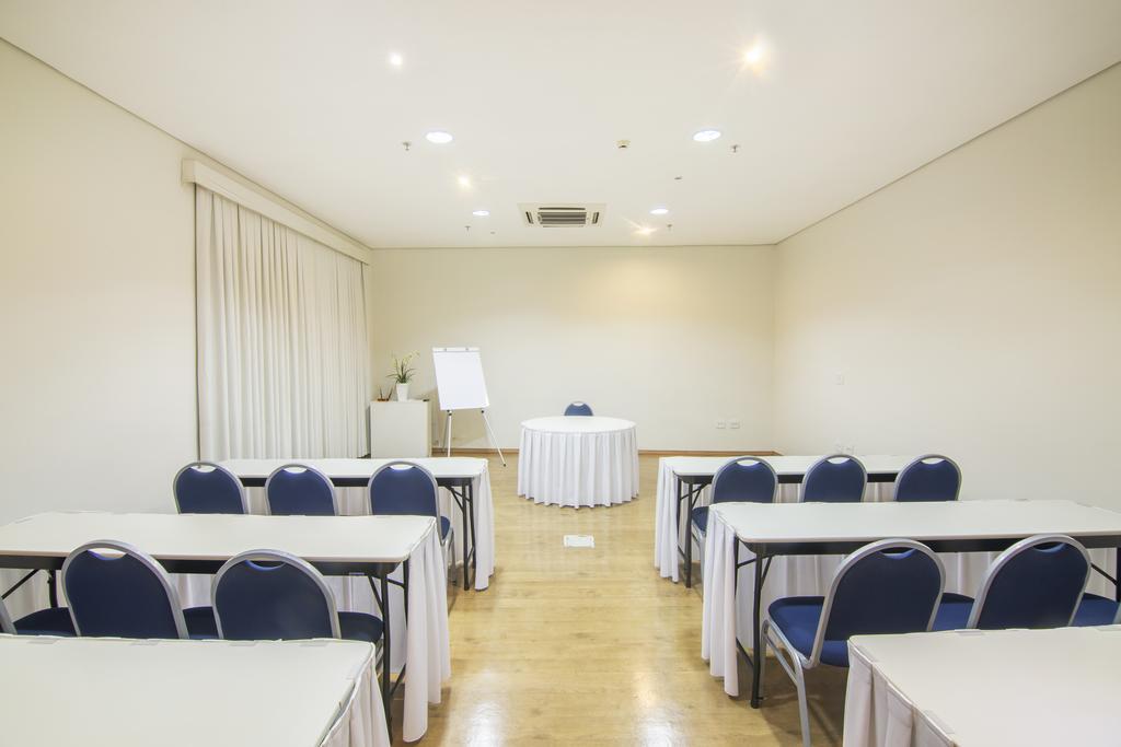 Jr Hotel Ribeirao Preto Luaran gambar