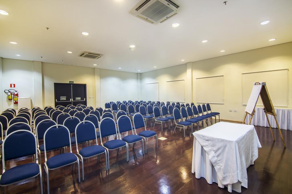 Jr Hotel Ribeirao Preto Luaran gambar