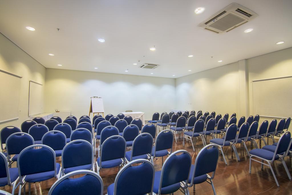 Jr Hotel Ribeirao Preto Luaran gambar